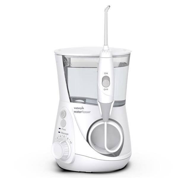 Ирригатор Waterpik WP-660 Aquarius Ultra Professional - купить на ...
