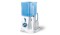 Ирригатор Waterpik WP-300 E2 Traveler