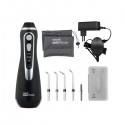 Ирригатор Waterpik WP-562 EU Cordless Advanced Black - 4